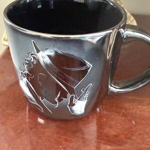 Michael Jackson One Souvenir Coffee Mug Cirque du Soleil Vegas Mandalay Bay